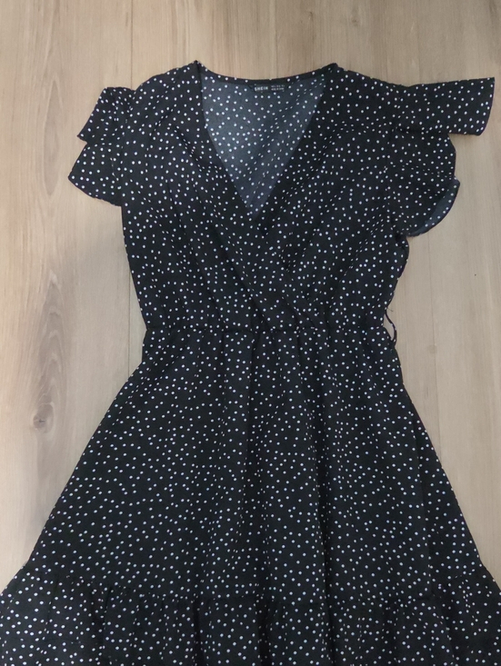 SHEIN Dresses & Skirts - Black/White Summer Dress